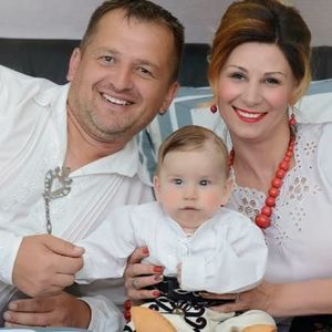 Meet your Posher, Monika   slawomir